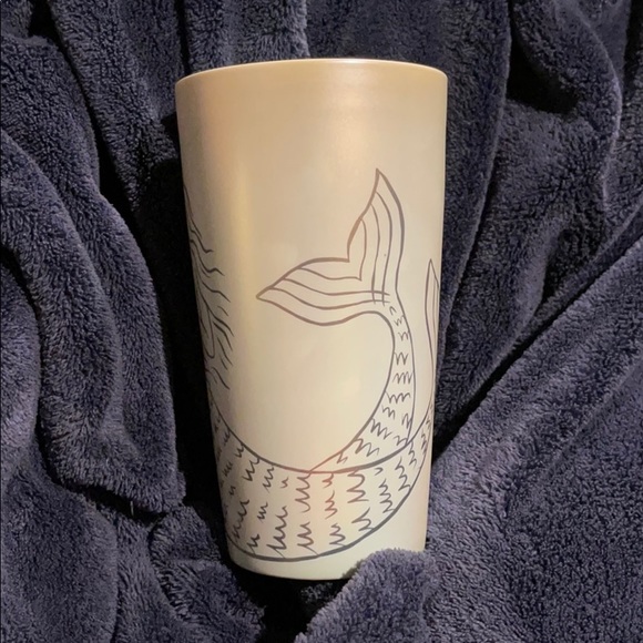 2021 Starbucks Limited Edition 50 Years Tumbler - Picture 4 of 7